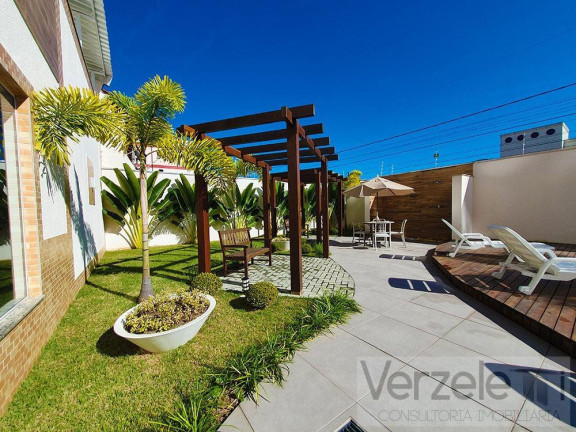 Imagem Apartamento com 2 Quartos à Venda, 63 m² em Tabuleiro - Camboriú