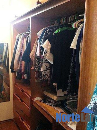 Imagem Apartamento com 3 Quartos à Venda, 187 m² em Vila Romana - São Paulo