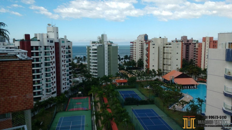 Imagem Flat com 1 Quarto para Alugar ou Temporada, 38 m² em Riviera - Bertioga