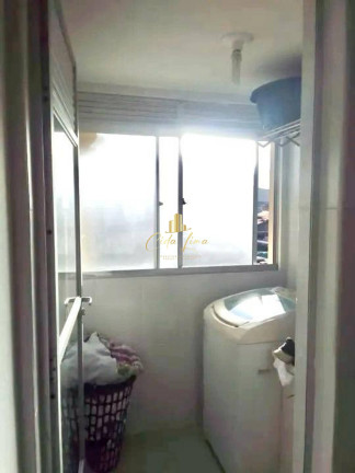 Imagem Apartamento com 2 Quartos à Venda, 76 m² em Ponte Do Imaruim - Palhoça