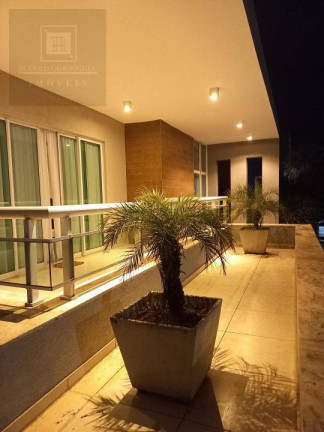 Imagem Casa de Condomínio com 5 Quartos à Venda, 386 m² em Coaçu - Eusébio