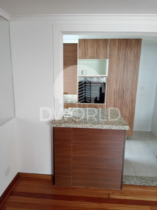 Imóvel com 3 Quartos à Venda, 64 m² em Demarchi - São Bernardo Do Campo