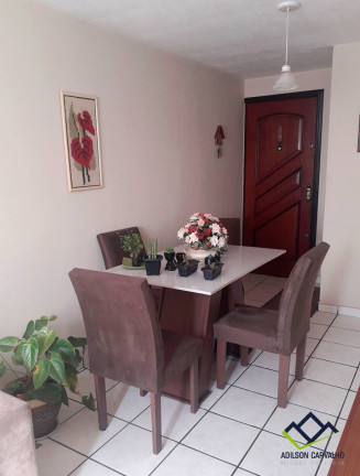 Imagem Apartamento com 3 Quartos à Venda, 65 m² em Jardim Sales - Jundiaí