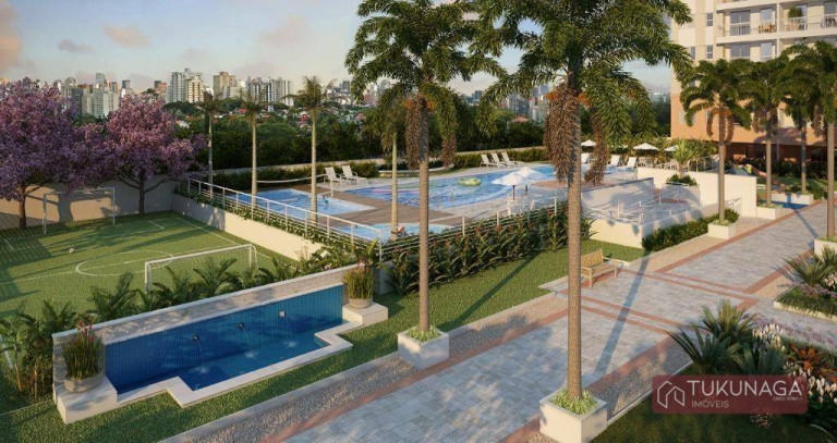 Imagem Apartamento com 2 Quartos à Venda, 53 m² em Jardim Flor Da Montanha - Guarulhos Imagem Apartamento com 2 Quartos à Venda, 53 m² em Jardim Flor Da Montanha - Guarulhos