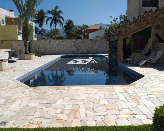 Casa com 24 Quartos à Venda, 115 m² em Morada Da Praia - Bertioga