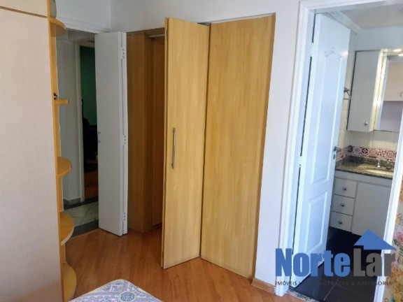 Imagem Cobertura com 3 Quartos à Venda, 170 m² em Casa Verde - São Paulo