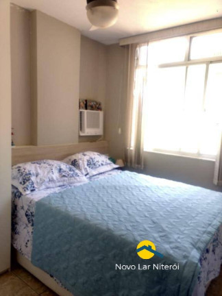 Imagem Apartamento com 2 Quartos à Venda, 50 m² em Fonseca - Niterói