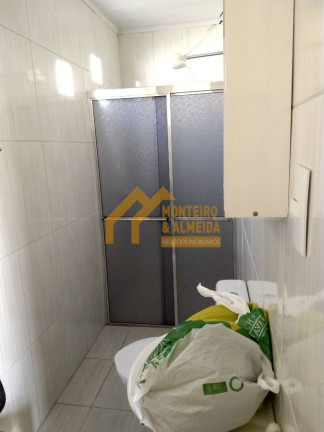 Imagem Casa com 3 Quartos à Venda, 121 m² em Jardim Fogaça - Itapetininga Imagem Casa com 3 Quartos à Venda, 121 m² em Jardim Fogaça - Itapetininga