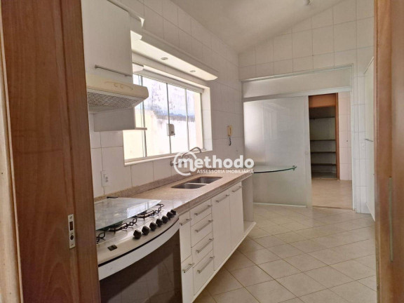 Imagem Casa com 5 Quartos à Venda, 431 m² em Bairro Das Palmeiras - Campinas