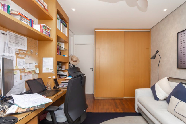 Imagem Apartamento com 4 Quartos à Venda, 253 m² em Jardim Paulista - São Paulo Imagem Apartamento com 4 Quartos à Venda, 253 m² em Jardim Paulista - São Paulo