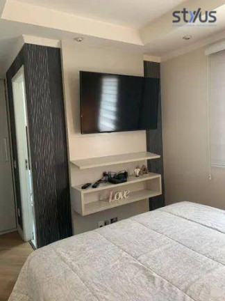 Imagem Apartamento com 3 Quartos à Venda, 103 m² em Centro - Guarulhos