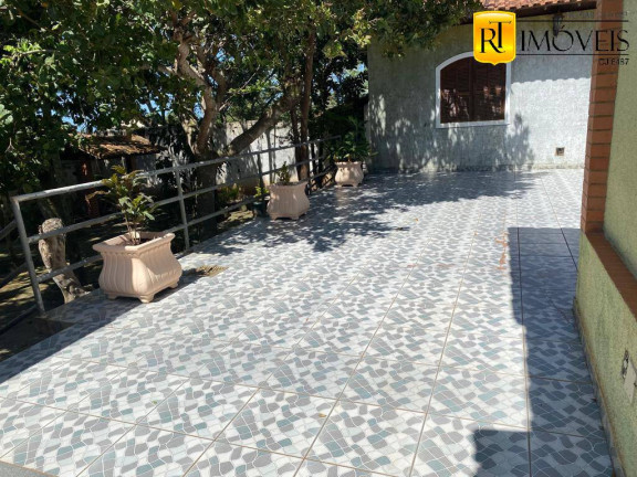 Imagem Casa com 4 Quartos à Venda, 1.080 m² em Balneário São Pedro - São Pedro Da Aldeia Imagem Casa com 4 Quartos à Venda, 1.080 m² em Balneário São Pedro - São Pedro Da Aldeia