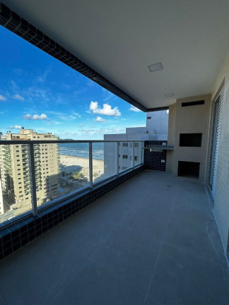 Imagem Apartamento com 3 Quartos à Venda, 142 m² em Aviação - Praia Grande Imagem Apartamento com 3 Quartos à Venda, 142 m² em Aviação - Praia Grande