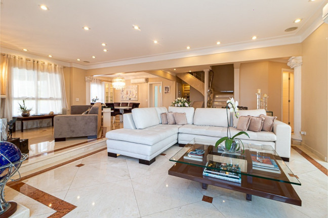 Imagem Apartamento com 3 Quartos à Venda, 237 m² em Morumbi - São Paulo Imagem Apartamento com 3 Quartos à Venda, 237 m² em Morumbi - São Paulo