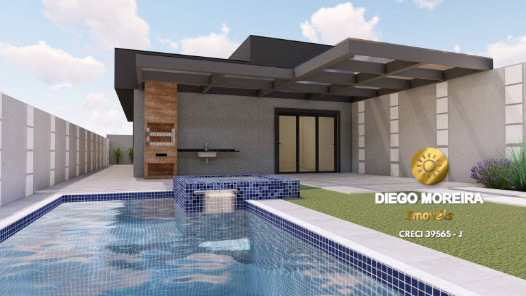 Casa com 3 Quartos à Venda, 300 m² em Terra Preta - Mairiporã