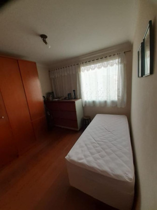 Imagem Apartamento com 3 Quartos à Venda, 107 m² em Bela Vista - São Paulo