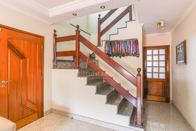 Imagem Casa com 3 Quartos à Venda, 243 m² em Umuarama - Osasco