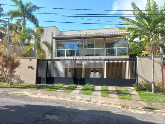 Casa com 3 Quartos à Venda, 352 m² em Parque Das Universidades - Campinas