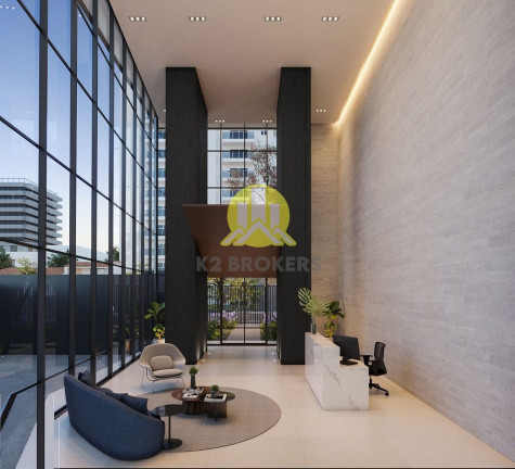 Imagem Apartamento com 1 Quarto à Venda, 37 m² em Cerqueira César - São Paulo Imagem Apartamento com 1 Quarto à Venda, 37 m² em Cerqueira César - São Paulo