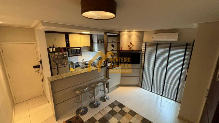 Imagem Apartamento com 2 Quartos à Venda,  em Vila La Brunetti - Itapetininga