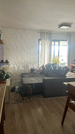 Imagem Apartamento com 3 Quartos à Venda, 115 m² em Vila Leopoldina - São Paulo Imagem Apartamento com 3 Quartos à Venda, 115 m² em Vila Leopoldina - São Paulo