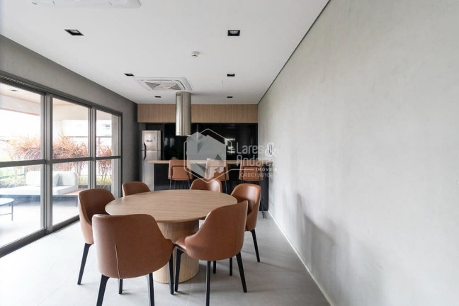 Imagem Studio com 1 Quarto à Venda, 28 m² em Vila Clementino - São Paulo