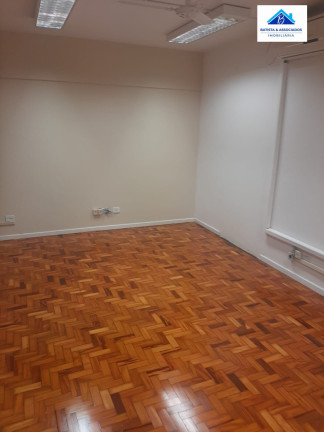 Imagem Sala Comercial à Venda, 39 m² em Centro - Campinas Imagem Sala Comercial à Venda, 39 m² em Centro - Campinas