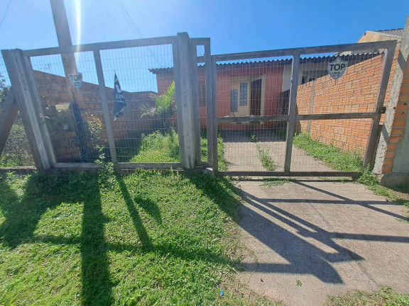 Casa com 2 Quartos à Venda, 53 m² em Albatroz - Imbé