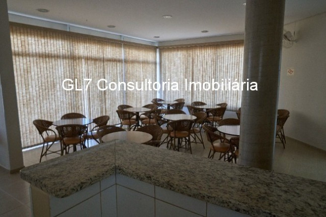 Imagem Apartamento com 2 Quartos à Venda, 112 m² em Jardim Pau Preto - Indaiatuba