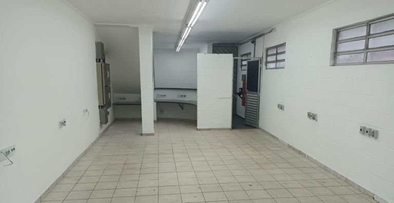 Imagem Imóvel Comercial para Alugar, 1.800 m² em Vila Nogueira - Diadema Imagem Imóvel Comercial para Alugar, 1.800 m² em Vila Nogueira - Diadema