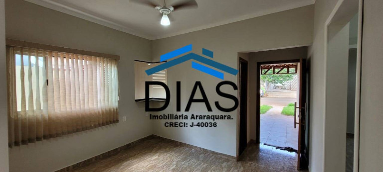Imagem Casa com 2 Quartos à Venda, 165 m² em Jardim Maria Luiza Ii - Araraquara Imagem Casa com 2 Quartos à Venda, 165 m² em Jardim Maria Luiza Ii - Araraquara