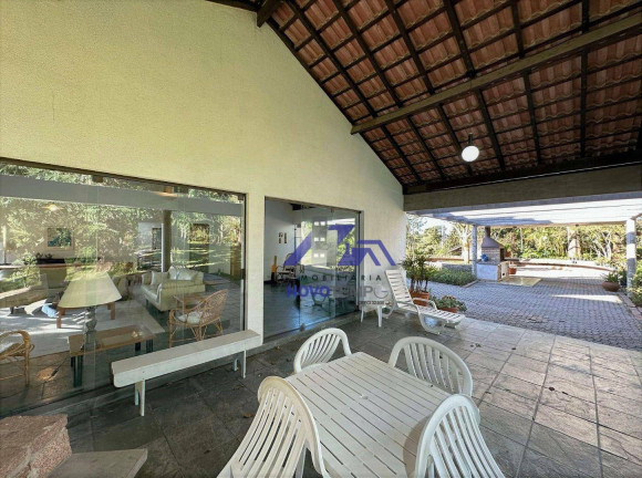 Imagem Casa com 3 Quartos à Venda, 434 m² em Chácara Dos Junqueiras - Carapicuíba