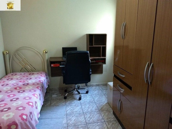 Imagem Sobrado com 4 Quartos à Venda, 200 m² em Santa Terezinha - São Bernardo Do Campo