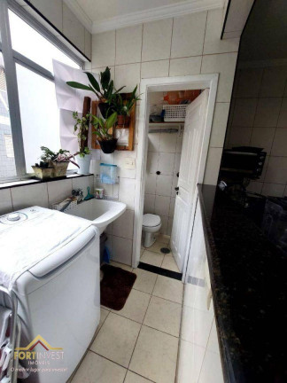 Imagem Imóvel com 2 Quartos à Venda, 92 m² em Tupi - Praia Grande