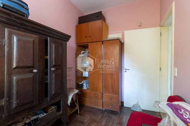 Imagem Casa com 4 Quartos à Venda, 440 m² em Jardim Prudência - São Paulo