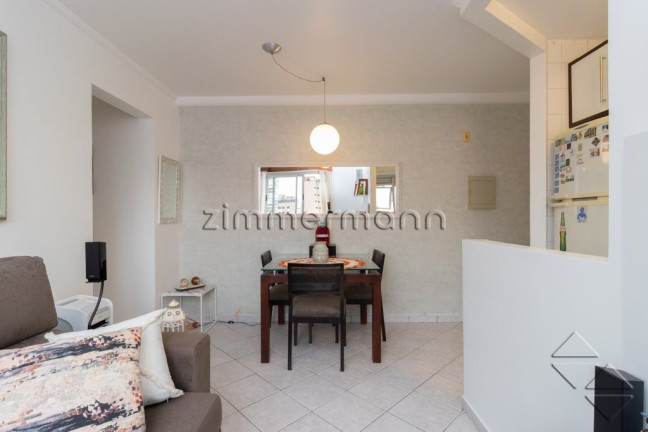 Foto do imóvel Apartamento com 2 Quartos à Venda, 94 m² em Perdizes - Sao Paulo