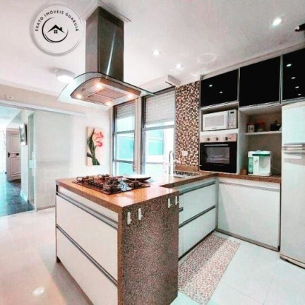 Imagem Apartamento com 3 Quartos à Venda, 140 m² em Pitangueiras - Guarujá Imagem Apartamento com 3 Quartos à Venda, 140 m² em Pitangueiras - Guarujá