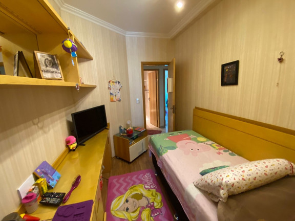 Imagem Apartamento com 3 Quartos à Venda, 103 m² em Vila Marlene - São Bernardo Do Campo