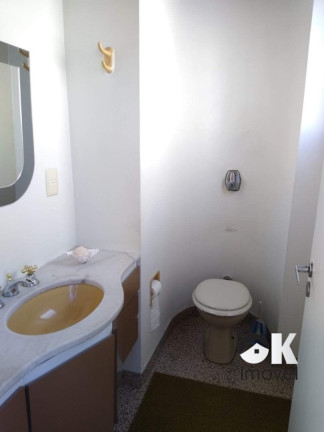 Imagem Cobertura com 4 Quartos à Venda, 252 m² em Higienópolis - São Paulo