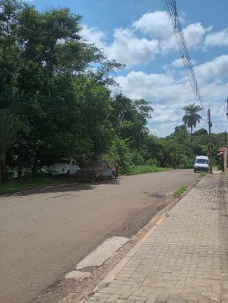 Imagem Casa com 3 Quartos à Venda, 250 m² em Jardim Limoeiro - Pirassununga