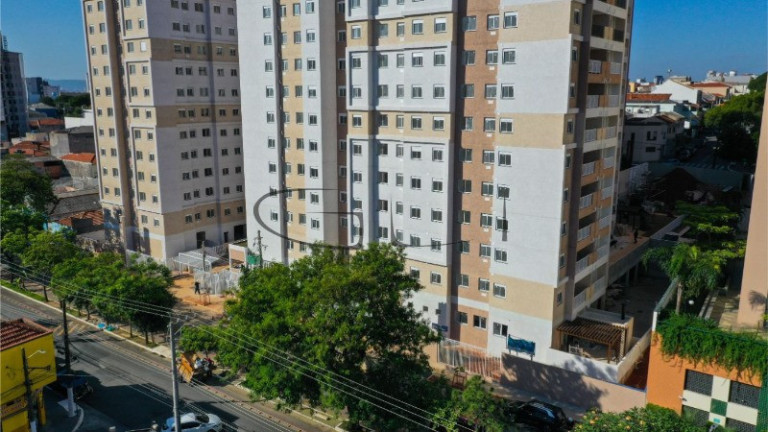 Imagem Imóvel com 2 Quartos à Venda, 35 m² em Mooca - São Paulo Imagem Imóvel com 2 Quartos à Venda, 35 m² em Mooca - São Paulo