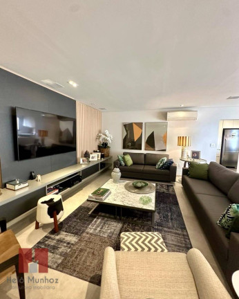 Imagem Apartamento com 2 Quartos à Venda, 177 m² em Alphaville Centro Industrial E Empresarial/alphaville. - Barueri Imagem Apartamento com 2 Quartos à Venda, 177 m² em Alphaville Centro Industrial E Empresarial/alphaville. - Barueri