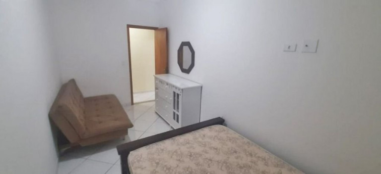 Imagem Apartamento com 2 Quartos à Venda, 69 m² em Guilhermina - Praia Grande