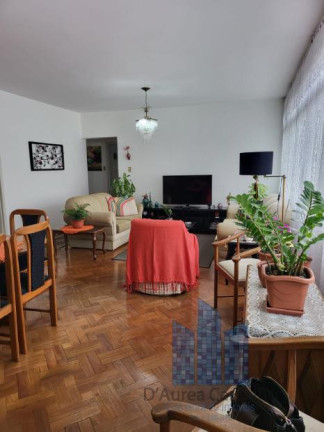 Imagem Apartamento com 3 Quartos à Venda, 130 m² em Vila Mariana - São Paulo Imagem Apartamento com 3 Quartos à Venda, 130 m² em Vila Mariana - São Paulo