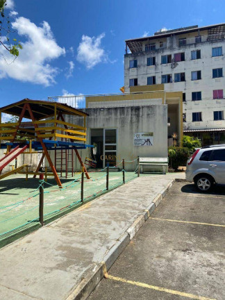 Imagem Apartamento com 3 Quartos à Venda, 50 m² em Caji - Lauro De Freitas