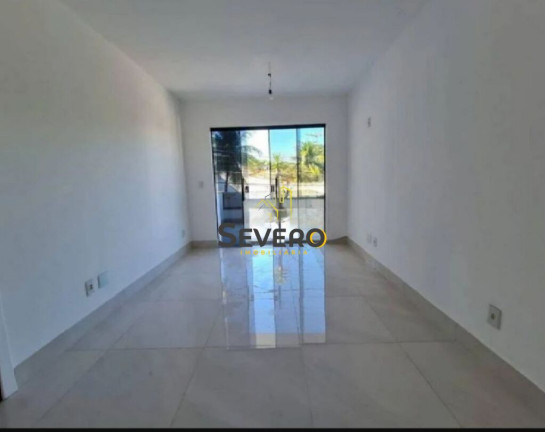 Imagem Casa com 4 Quartos à Venda, 140 m² em Piratininga - Niterói