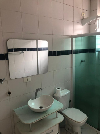 Imagem Apartamento com 1 Quarto à Venda, 39 m² em República - São Paulo Imagem Apartamento com 1 Quarto à Venda, 39 m² em República - São Paulo
