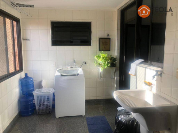 Imagem Apartamento com 3 Quartos à Venda, 127 m² em Jardim Girassol - Americana Imagem Apartamento com 3 Quartos à Venda, 127 m² em Jardim Girassol - Americana