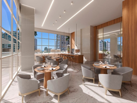 Imagem Apartamento com 4 Quartos à Venda, 297 m² em Itapema - Itapema