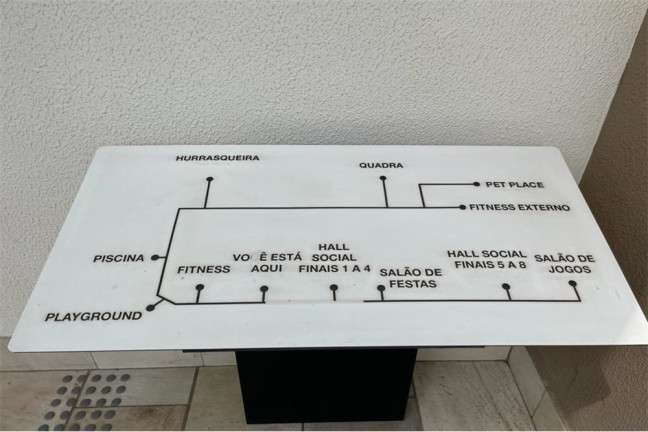 Imagem Apartamento com 2 Quartos à Venda, 57 m² em Quinta Da Paineira - São Paulo